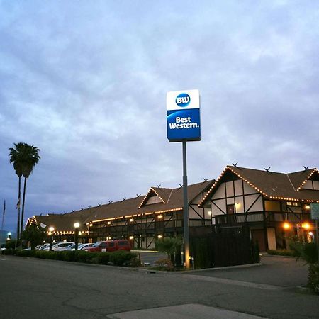 Best Western Andersen'S Inn Santa Nella Exterior photo