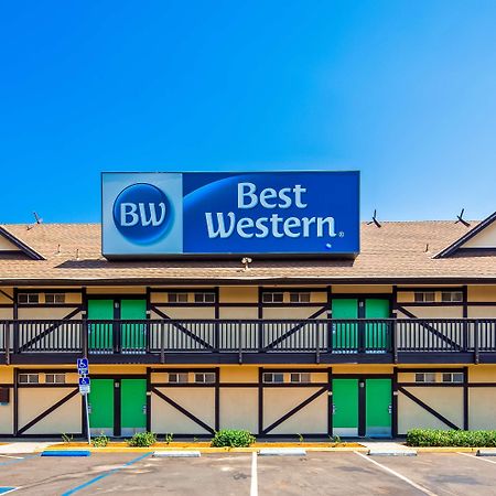 Best Western Andersen'S Inn Santa Nella Exterior photo