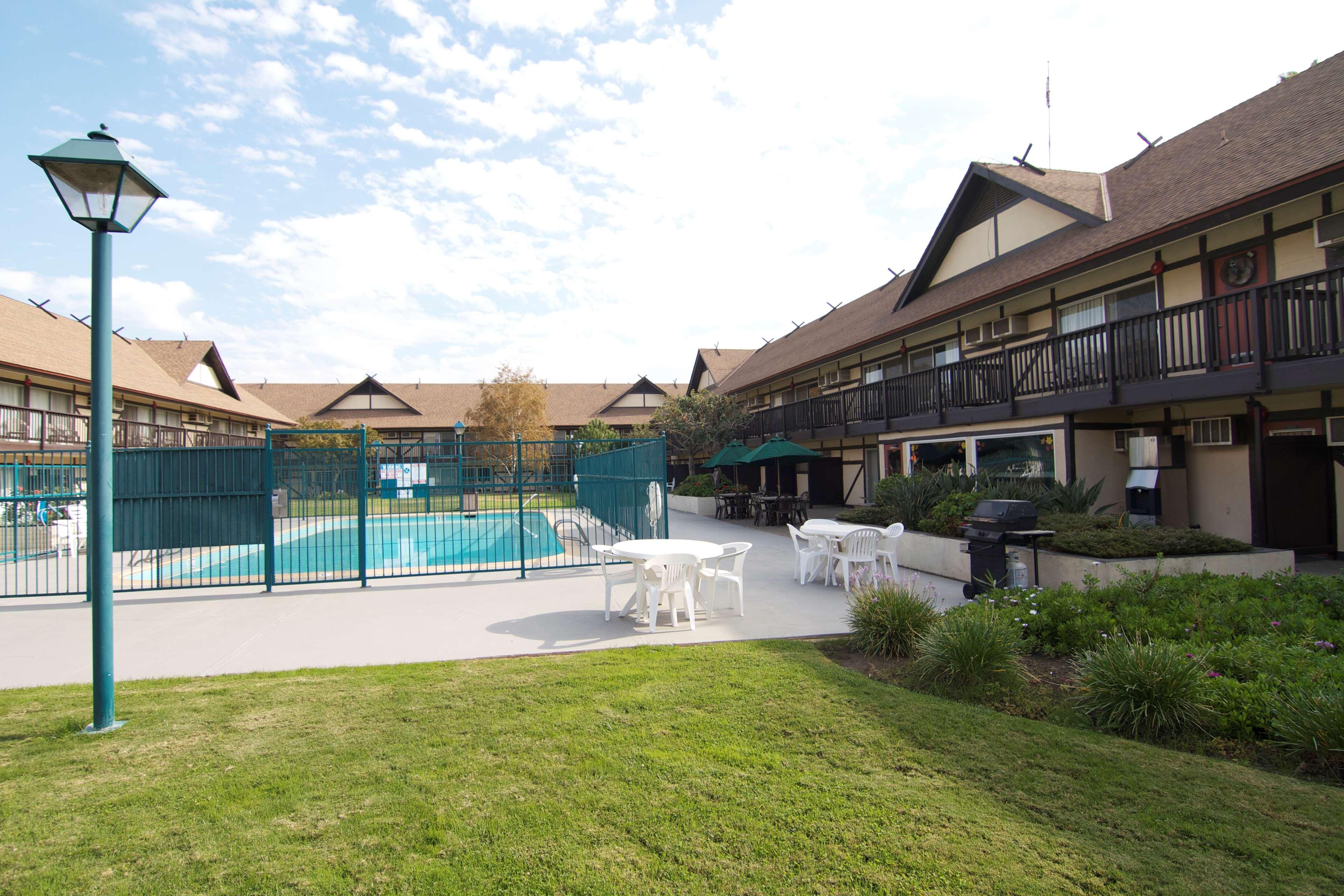 Best Western Andersen'S Inn Santa Nella Facilities photo
