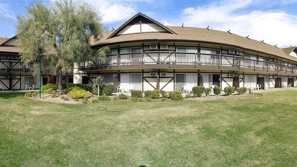 Best Western Andersen'S Inn Santa Nella Exterior photo
