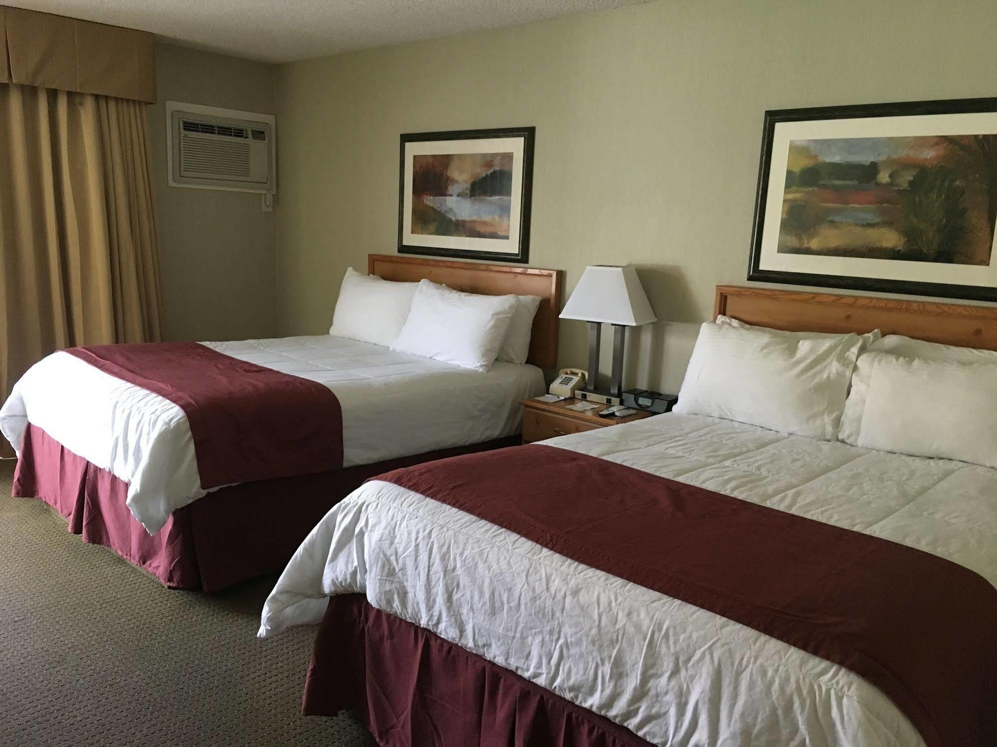 Best Western Andersen'S Inn Santa Nella Exterior photo
