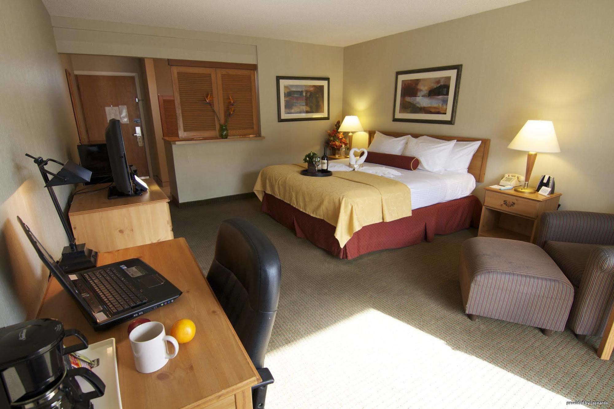 Best Western Andersen'S Inn Santa Nella Exterior photo