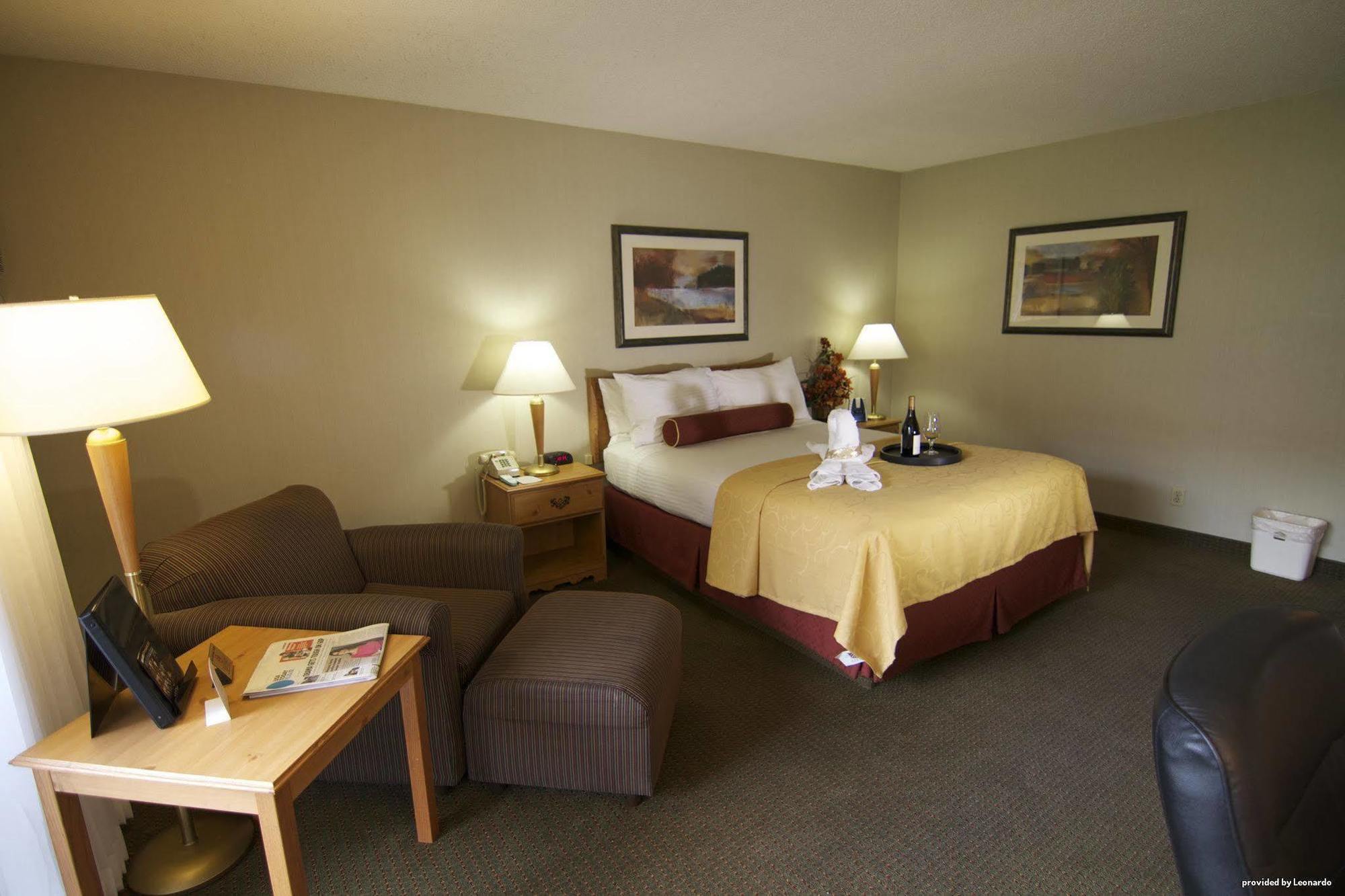 Best Western Andersen'S Inn Santa Nella Exterior photo