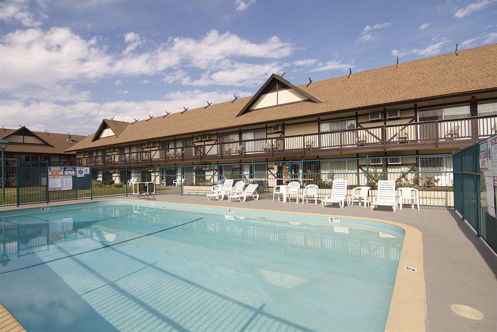 Best Western Andersen'S Inn Santa Nella Facilities photo